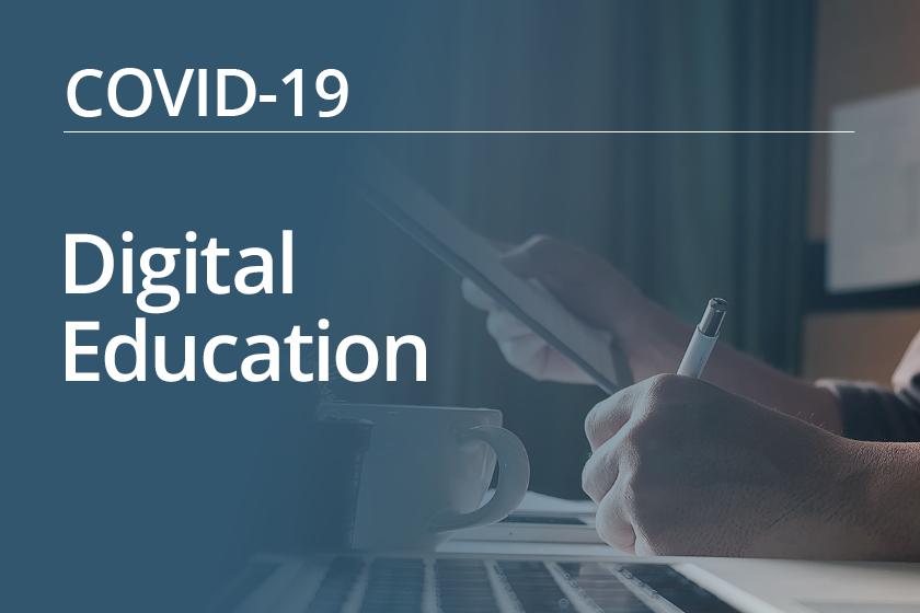Digital Education image
