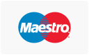 Maestro Icon