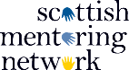 Scottish Mentoring Network logo