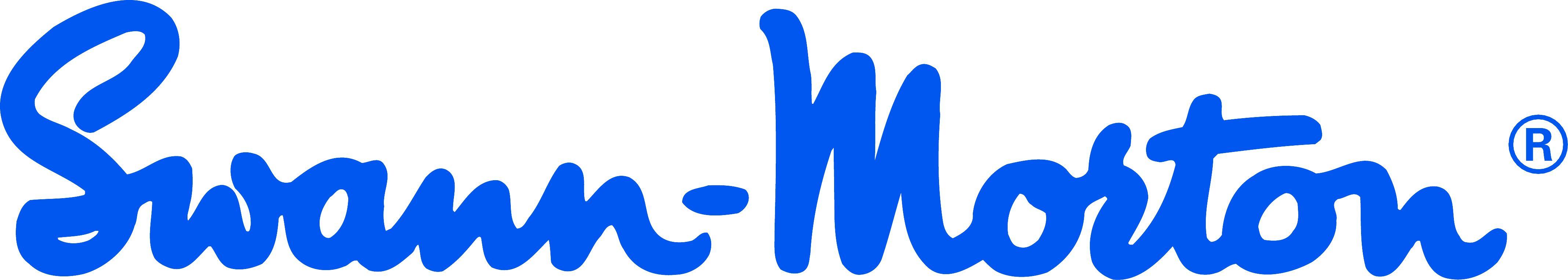 Logo of SWANN MORTON