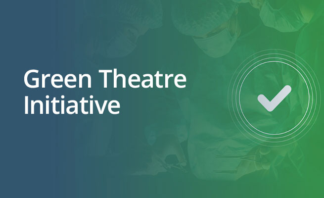 Green Theatre Initiative