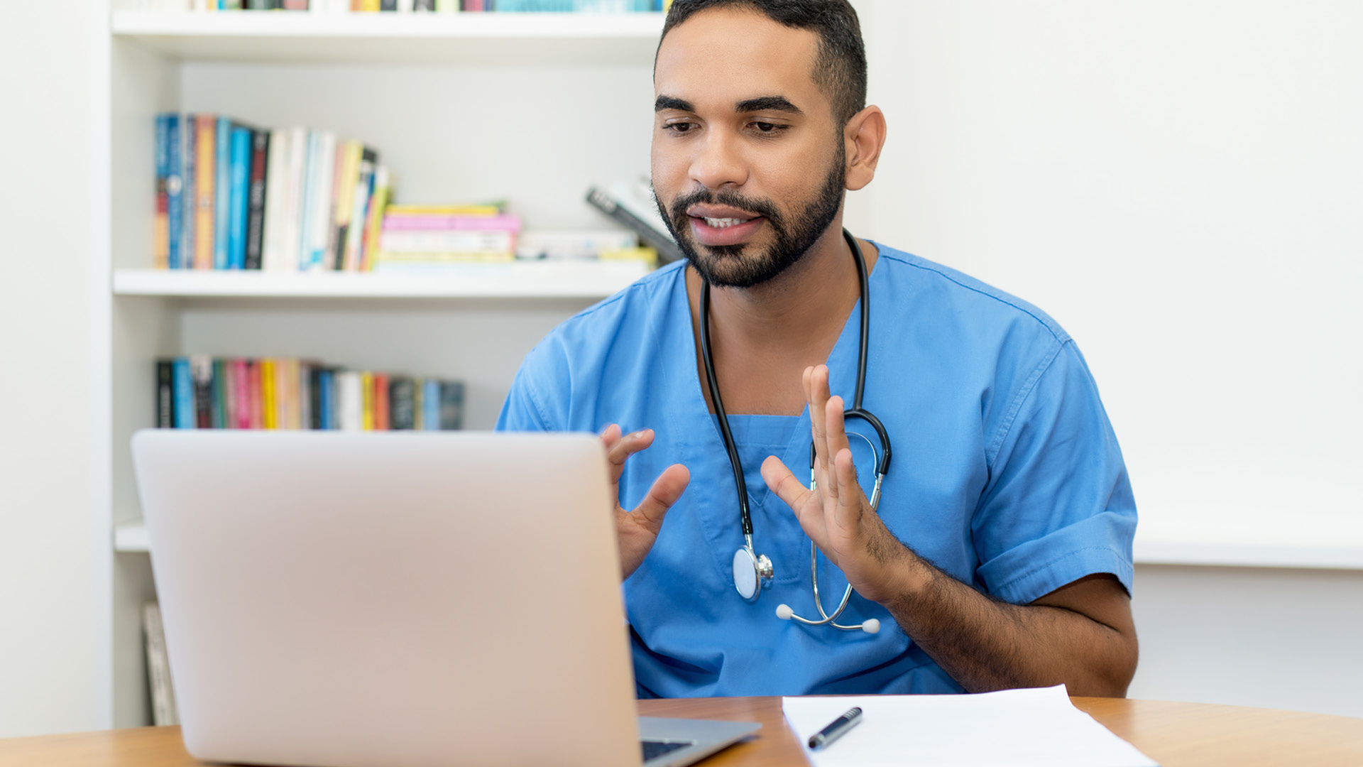 Clinical Reasoning from the UK and India_hero