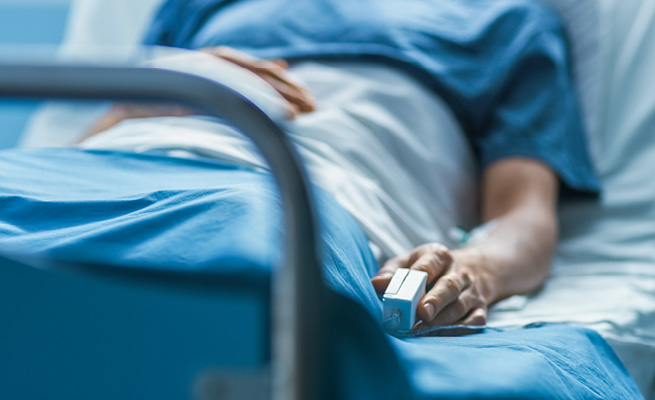 Care of the Critically Ill Surgical Patient (CCrISP)