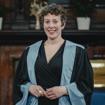 Clare Walker