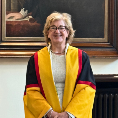 Dr Liz Murphy