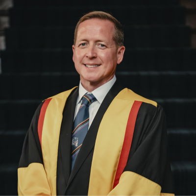 Drummond Mansbridge