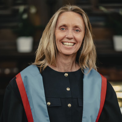 Julie Gallagher