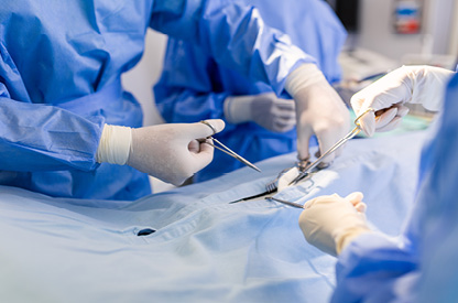 Vascular Anastomosis