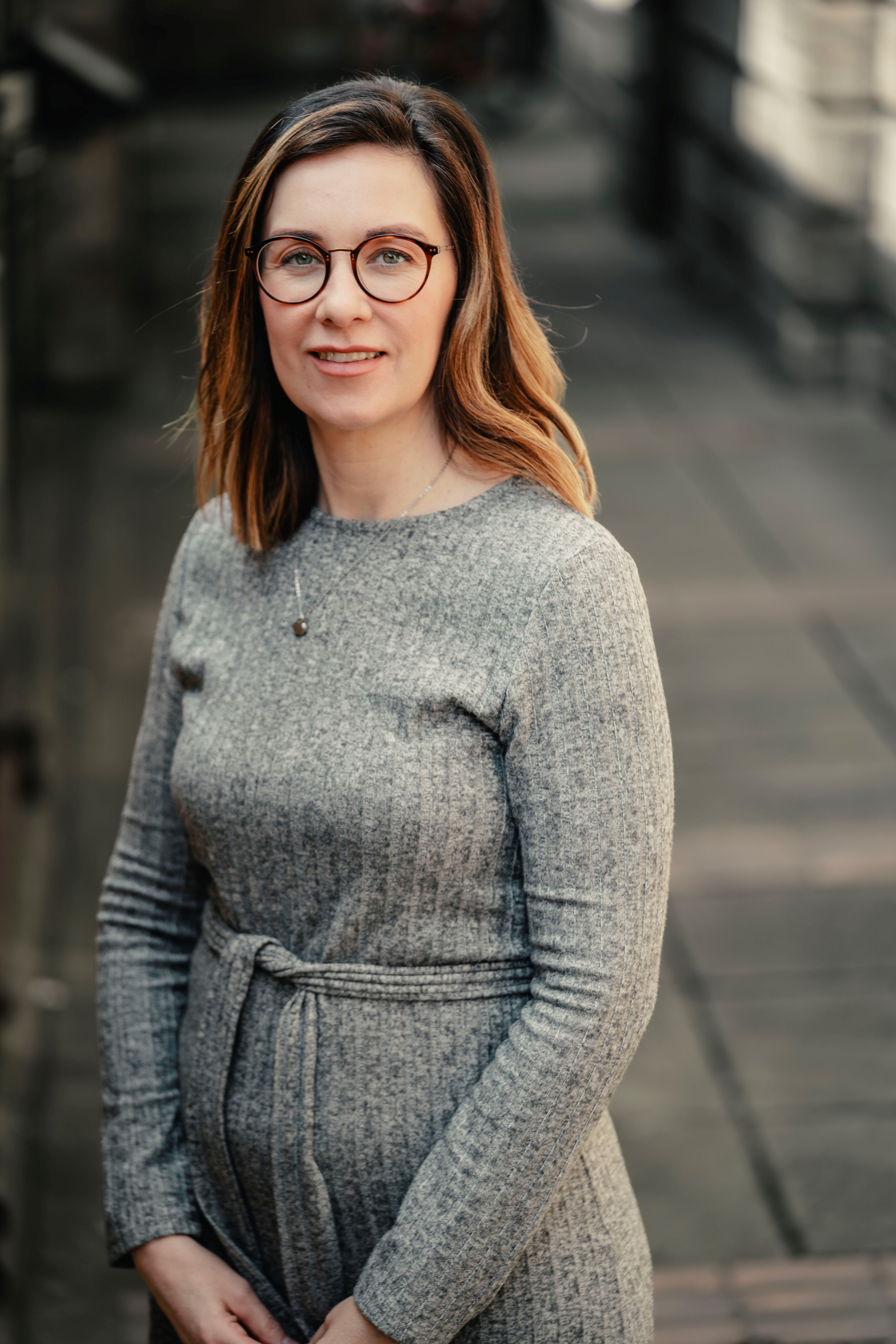 Coordinator photo