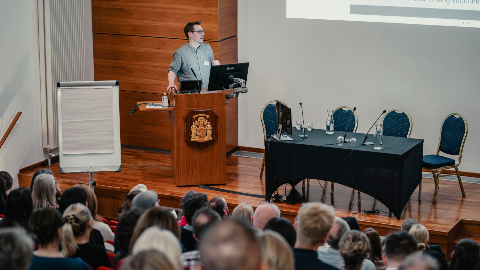Dental conference