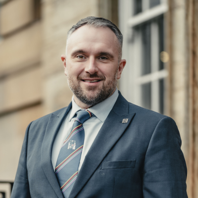 Euan McGivern