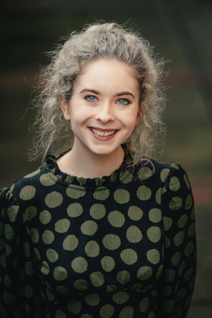 Olivia MacCloy