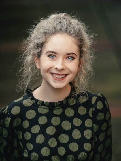 Olivia MacCloy