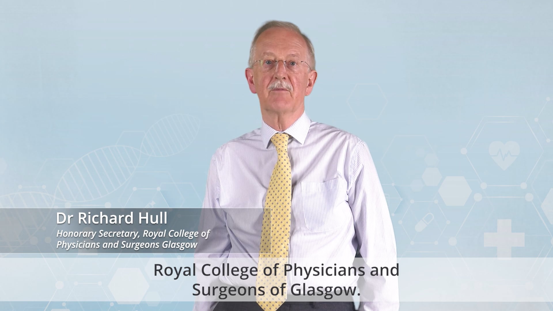 Poster Competition guideline video