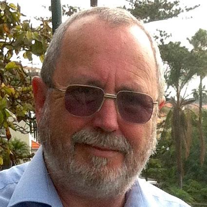Alan Oliphant