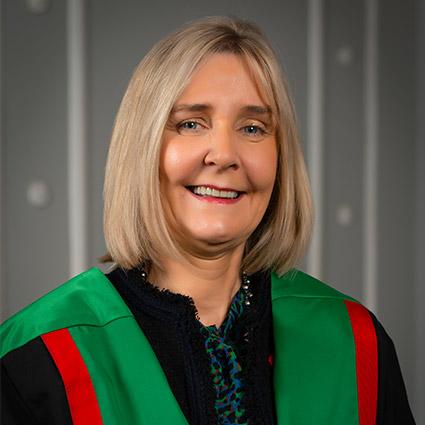 Carol Tait
