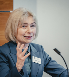 Policy Network Image