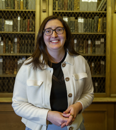 Dr Emily Turner