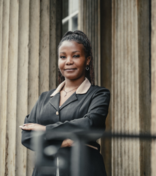 Image of Esther Khomba