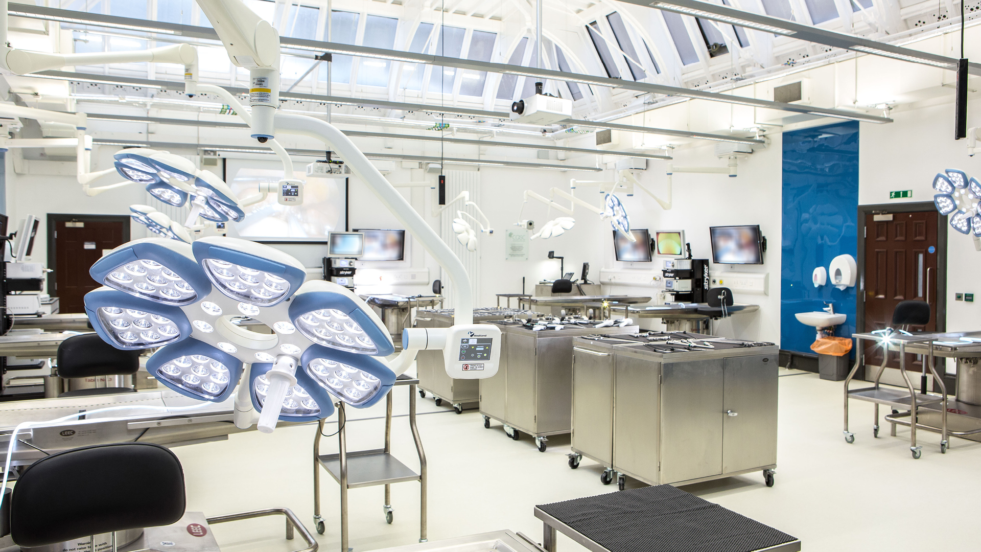 CASC course image