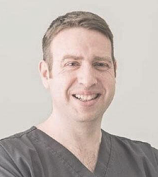 Mr Craig Mather