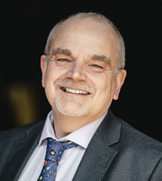 Mr Muir Brown