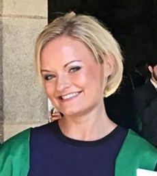 Nicola Jayne Cross