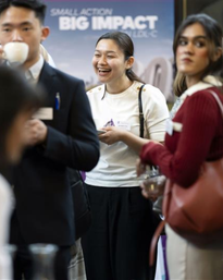 Medicine24 conference delegates 2024