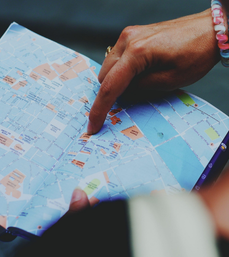 Regional and International Advisors