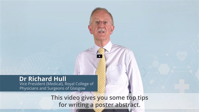 Poster Competition guidelines