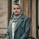 Saira saleem testimonial