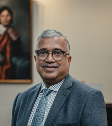 Image of Sanjeet Bhattacharya