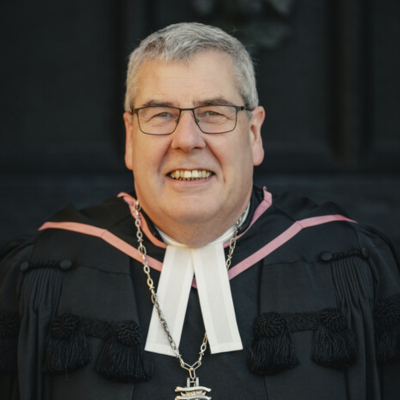 Shaw Paterson
