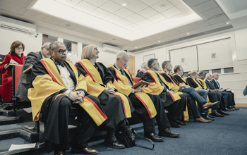college council and trustees