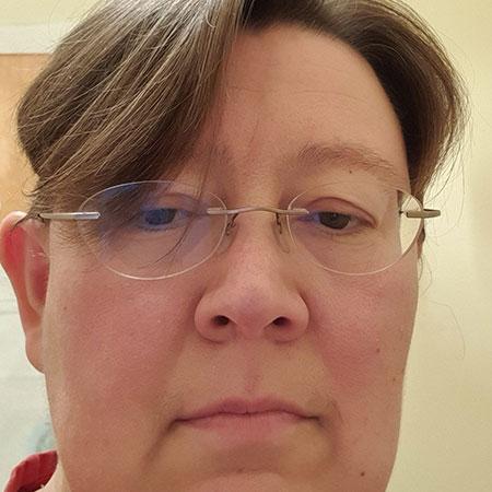 Vicky Hyde