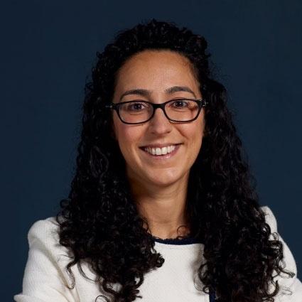 Zaynab Al Nasser