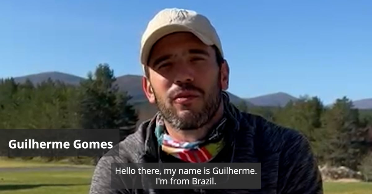 Guilherme gomes