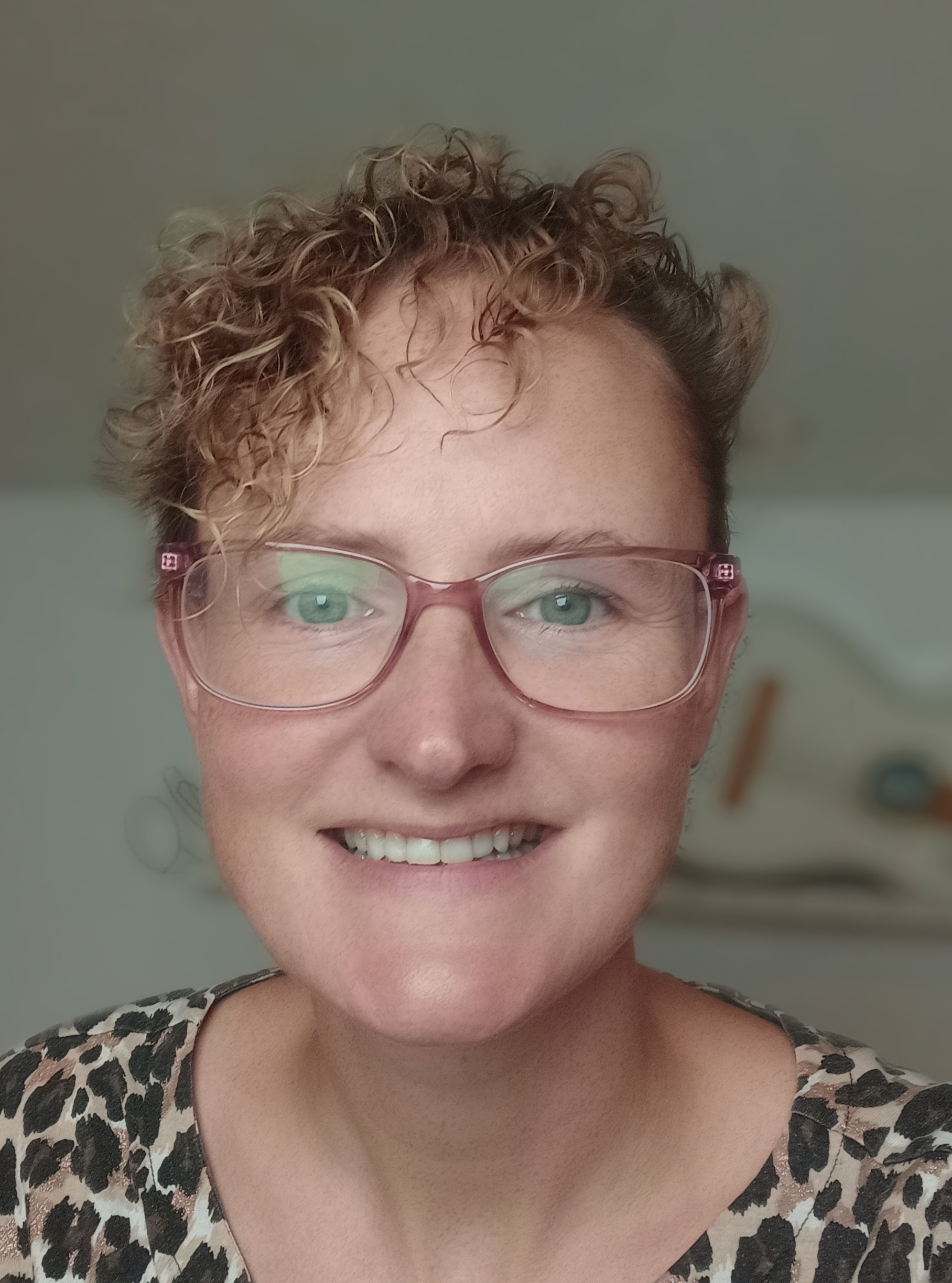 Amy Gannon_FTM Executive Board