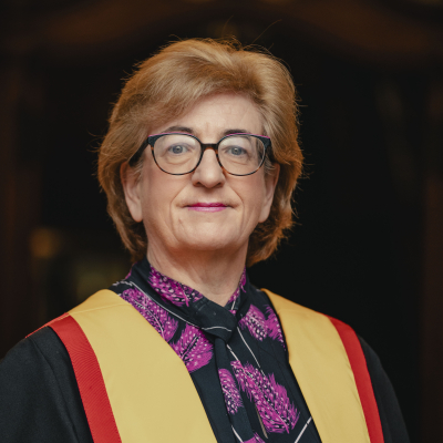 Elizabeth Murphy