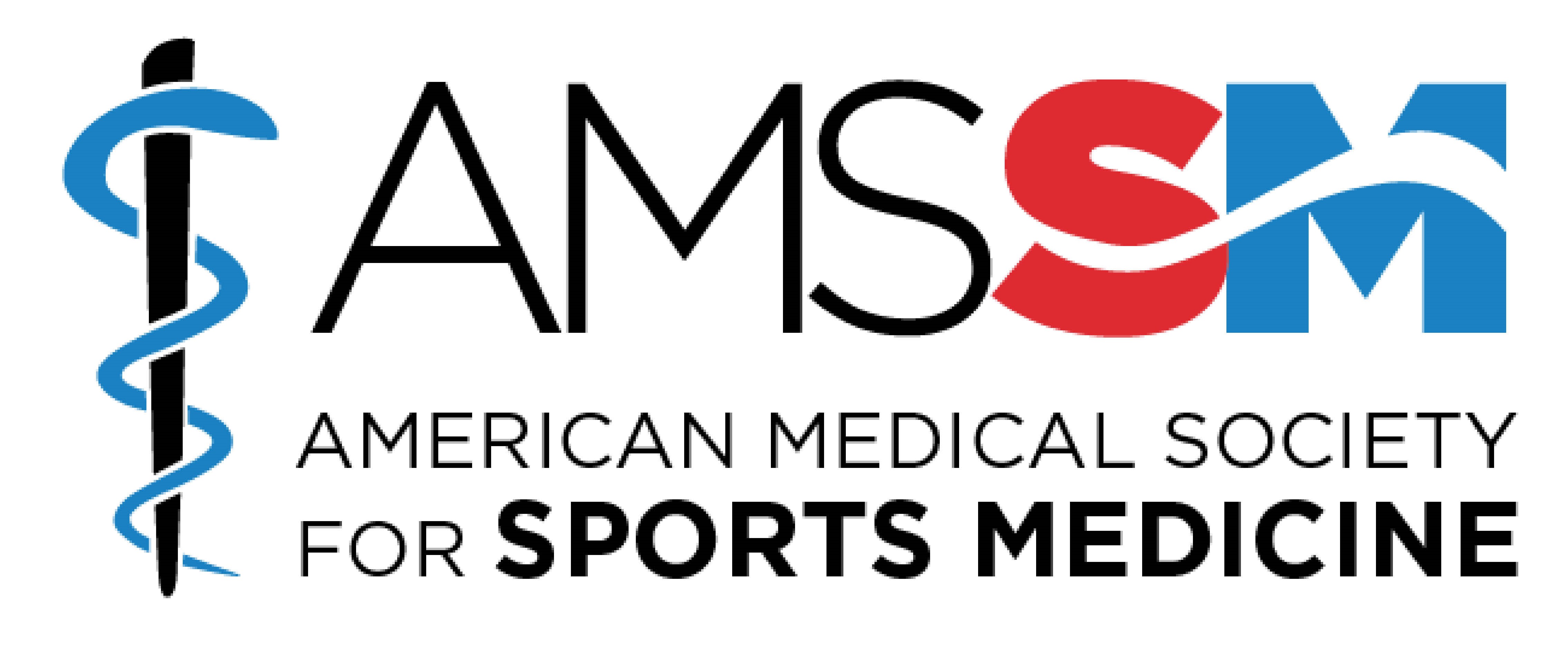 AMSSM Logo