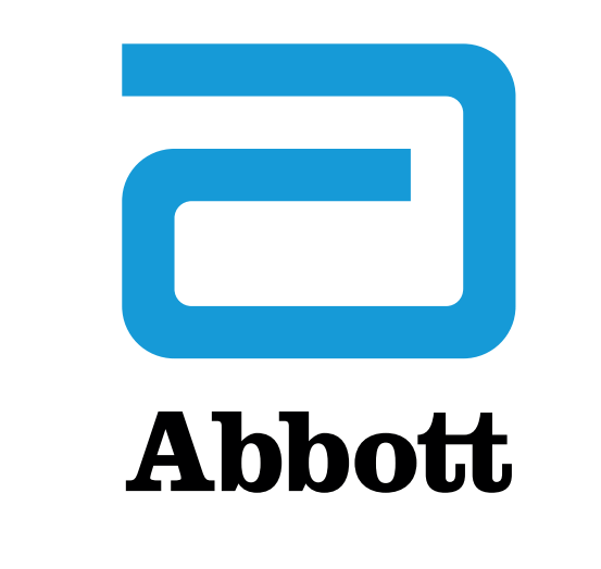 Abbott logo