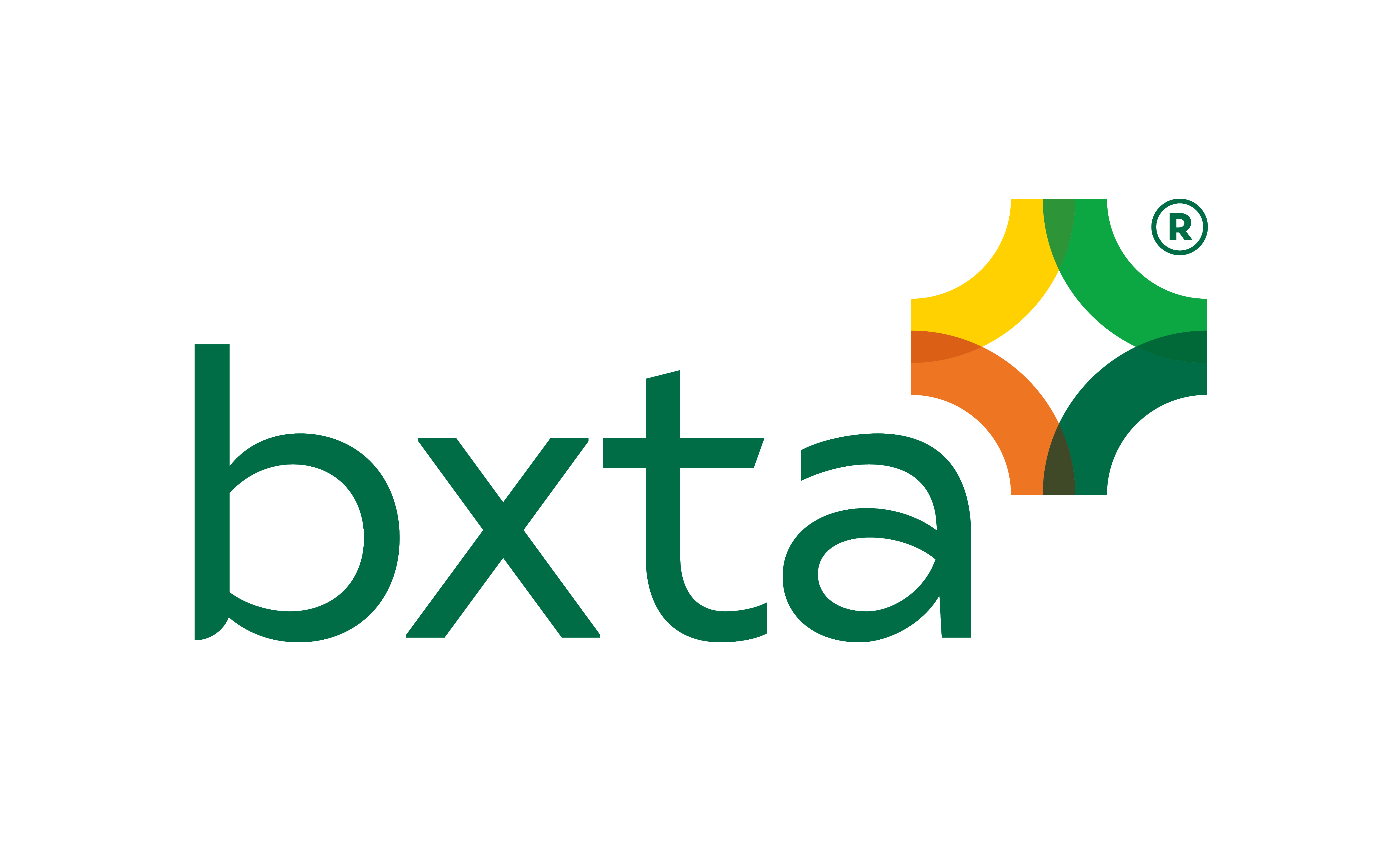 BXTA logo