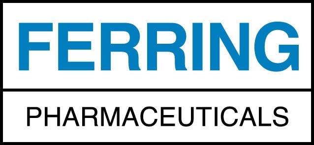 Ferring logo