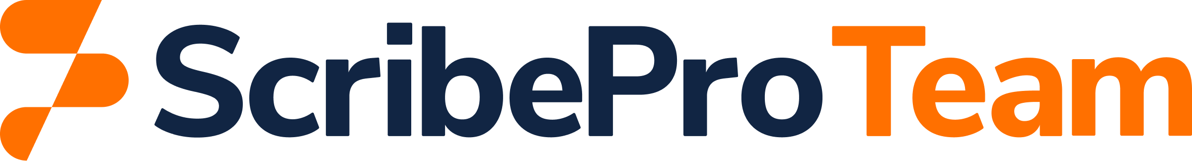 ScribePro