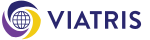 Viatris Logo