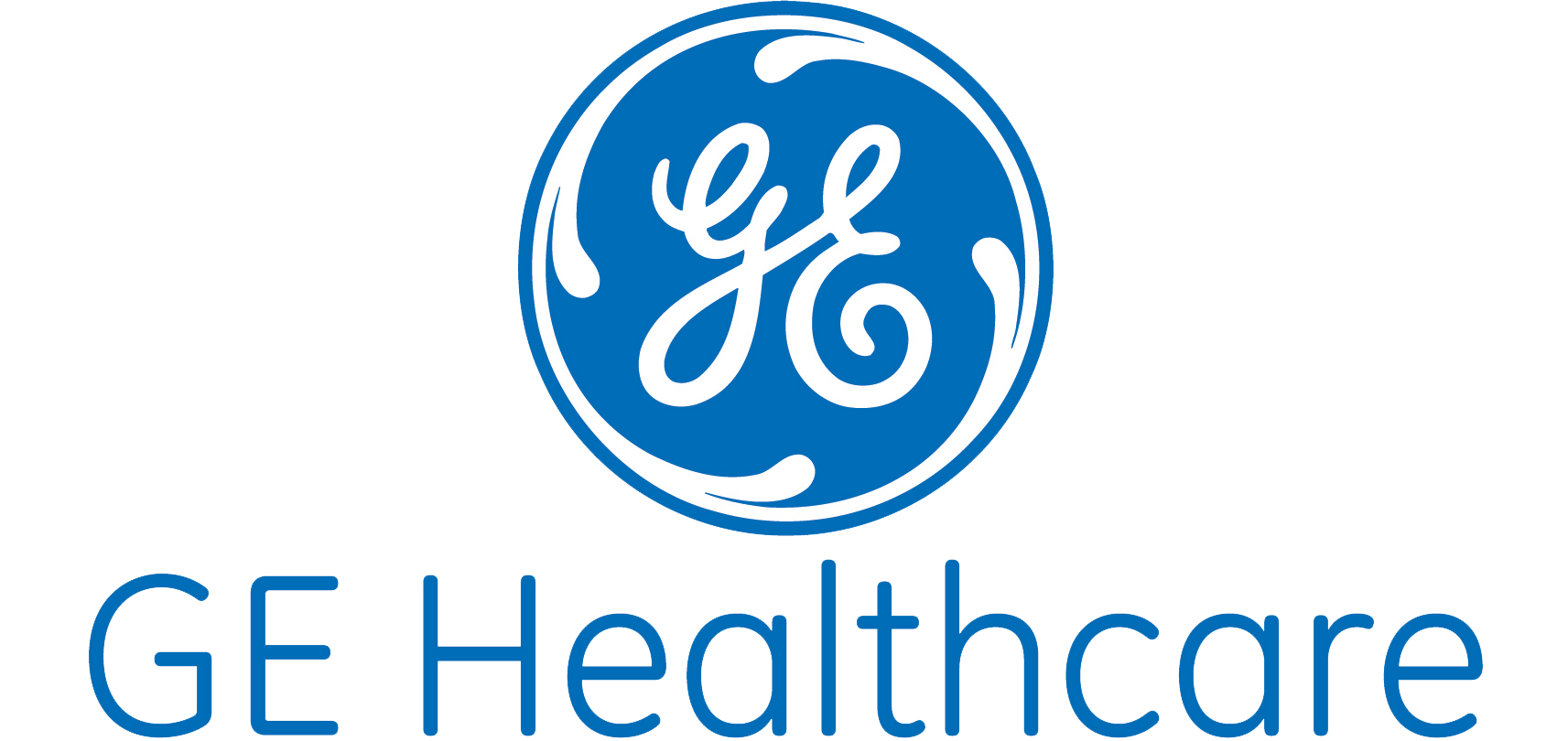 GE healthcare logo