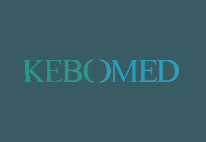 kebomed logo