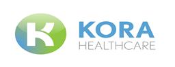 Kora Healthcare logo