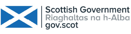 Scottish Government Logo